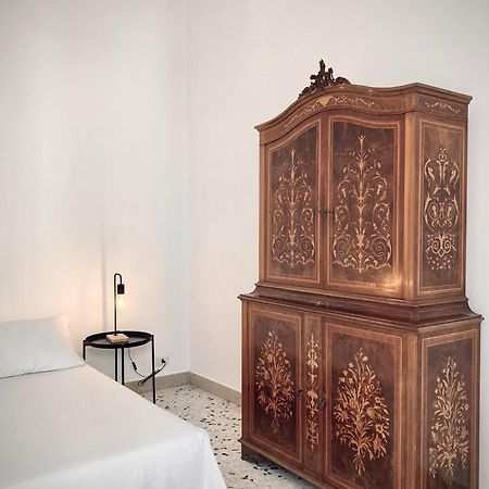 Apartmán Catania Historical Artist Flat Exteriér fotografie