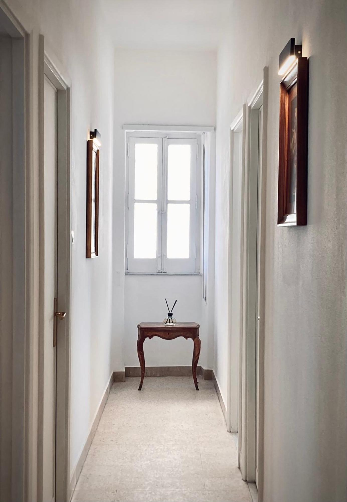 Apartmán Catania Historical Artist Flat Exteriér fotografie